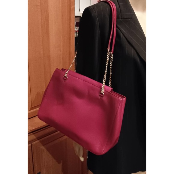 DKNY Donna Karen tote bag - Picture 6 of 10